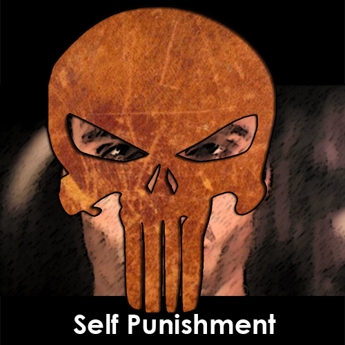 Self Punishment