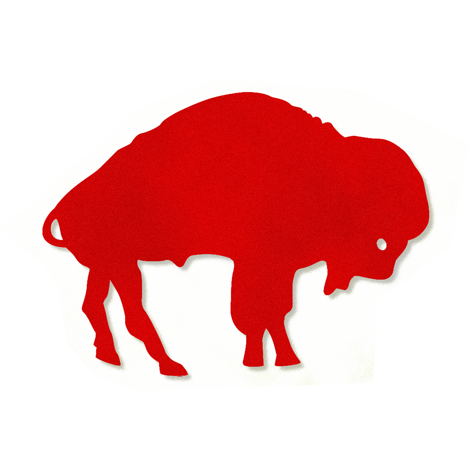 Buffalo Bills Logo Old