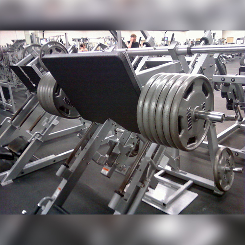 a lifter’s diary… Volume 2