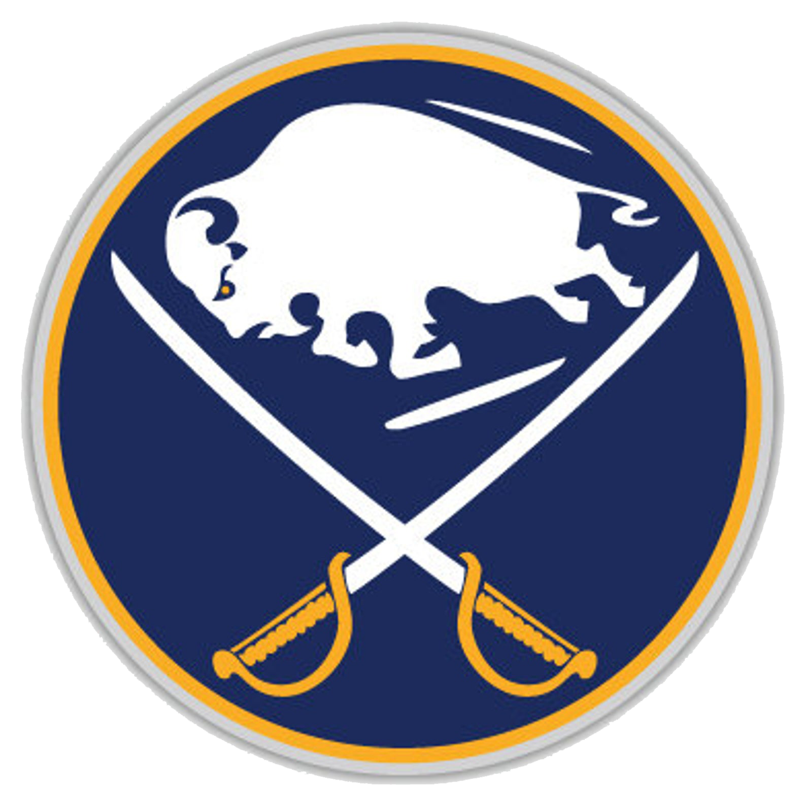 Sabres Logo