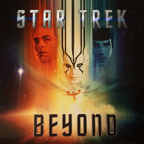 Star Trek Beyond (2016)