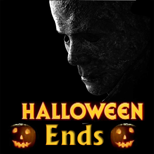 halloween ends 2022