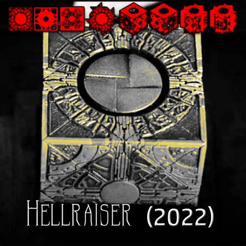 hellraiser 2022