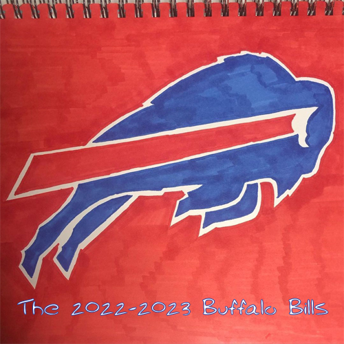 Buffalo Bills 2023