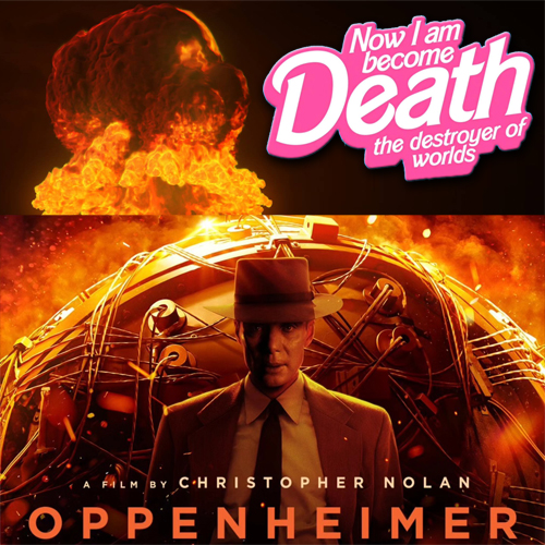 Oppenheimer