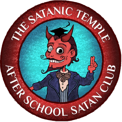 SatanClub