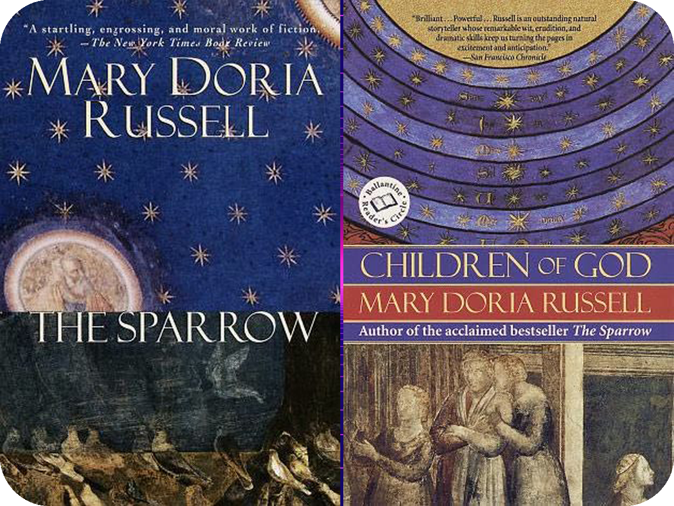 the_sparrow_children_of_god